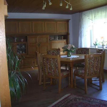 Appartement Ferienwohnung Hoff Hermannsburg