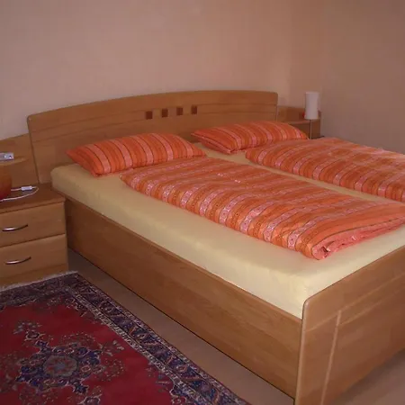 Ferienwohnung Hoff Hermannsburg