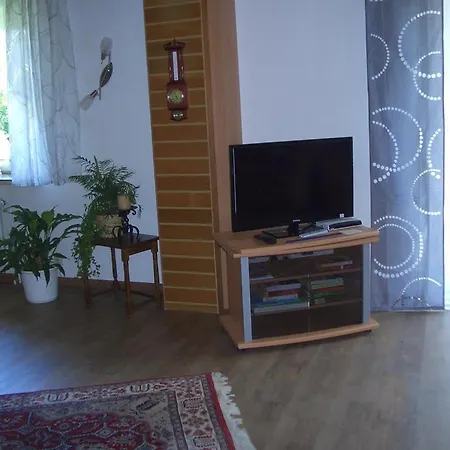 Ferienwohnung Hoff Hermannsburg