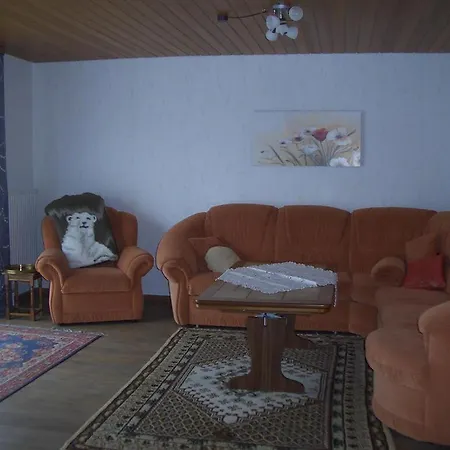 Appartement Ferienwohnung Hoff Hermannsburg