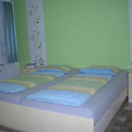 Ferienwohnung Hoff Appartement