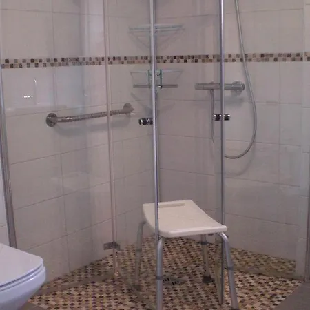 Appartement Ferienwohnung Hoff Hermannsburg