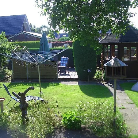 Appartement Ferienwohnung Hoff Hermannsburg