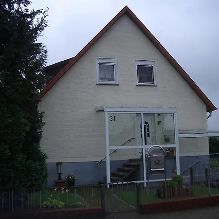 Ferienwohnung Hoff Appartement Hermannsburg